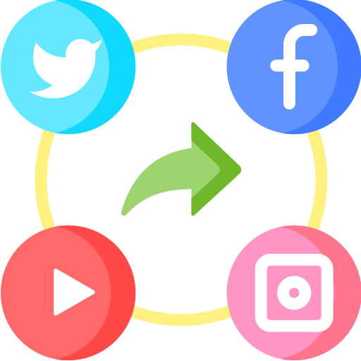 Social Media Marketing & Management | SMM